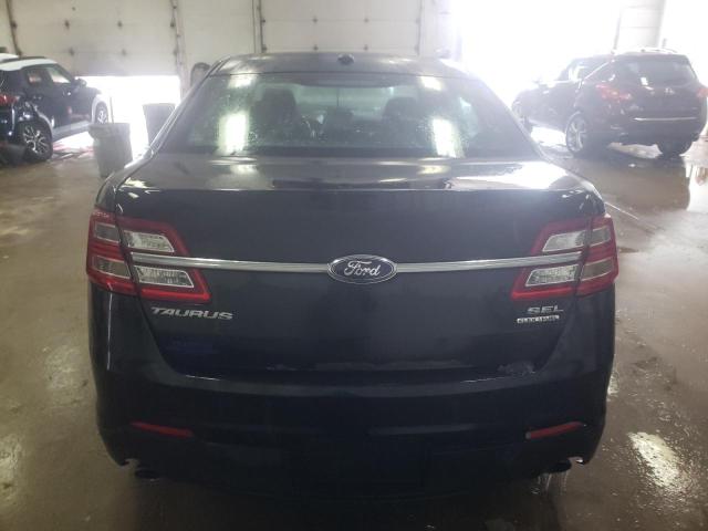 Photo 6 from auction – 2013 FORD TAURUS SEL with VIN 1FAHP2E86DG210596