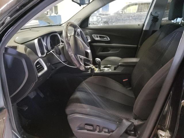 Photo 7 from auction – 2015 CHEVROLET EQUINOX LT with VIN 2GNFLFEK3F6242741