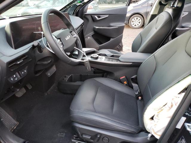 Photo 7 from auction – 2022 KIA EV6 LIGHT with VIN KNDC3DLC2N5079652