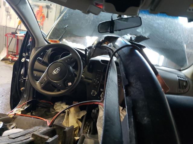 Photo 8 from auction – 2012 KIA FORTE EX with VIN KNAFU4A26C5591235