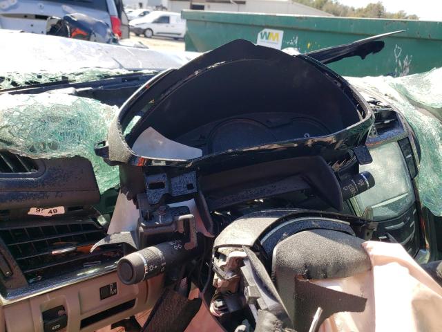 Photo 9 from auction – 2014 CADILLAC CTS PREMIU with VIN 1G6AP5SX6E0197869