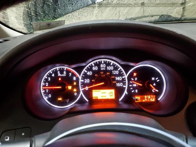 Photo 9 from auction – 2012 NISSAN ALTIMA BAS with VIN 1N4AL2AP9CN467045