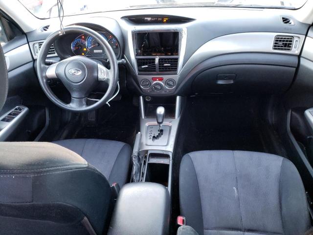 Фото 8 с аукциона – 2009 SUBARU FORESTER 2 с VIN JF2SH61659H795084