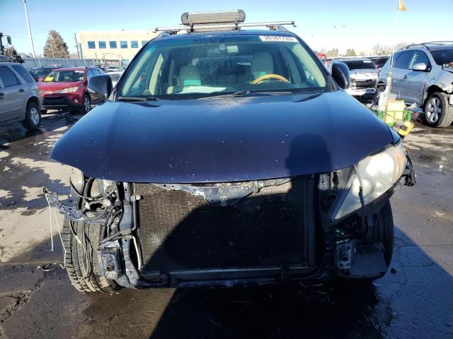 Photo 5 from auction – 2010 LEXUS RX 350 with VIN 2T2BK1BA3AC035505