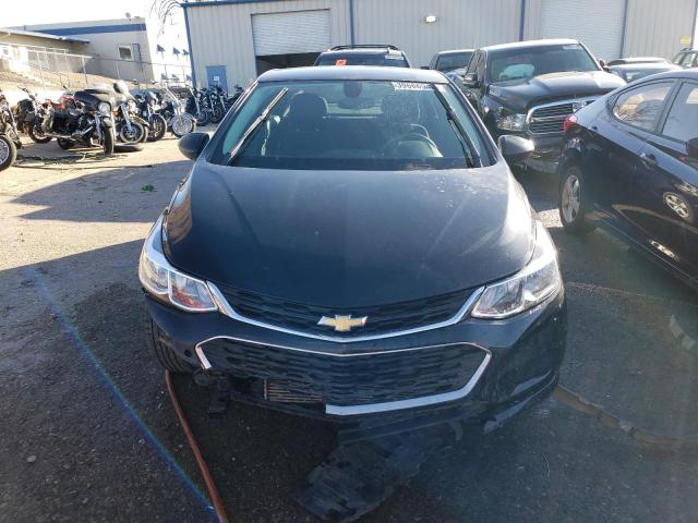 Photo 5 from auction – 2016 CHEVROLET CRUZE LS with VIN 1G1BC5SM3G7234401