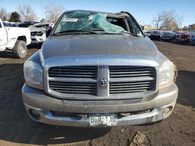 Photo 5 from auction – 2006 DODGE RAM 1500 S with VIN 1D7HU18246S650519
