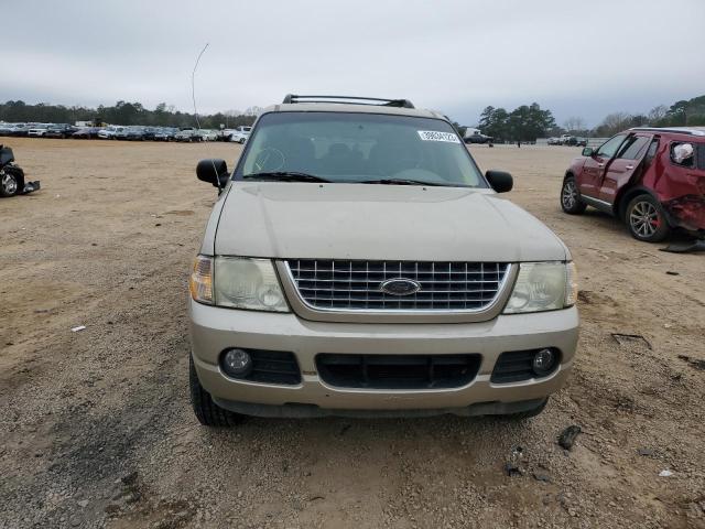 Photo 5 from auction – 2005 FORD EXPLORER X with VIN 1FMZU73K05UB48310