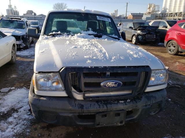 Photo 5 from auction – 2011 FORD RANGER with VIN 1FTKR1AD5BPB11434