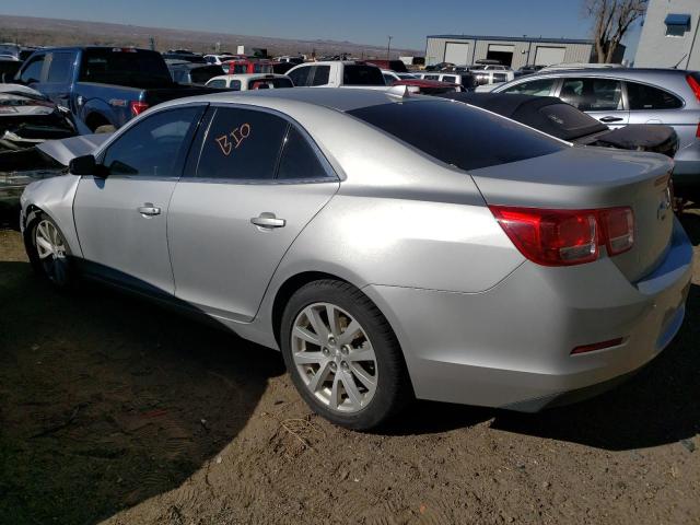 Photo 2 from auction – 2013 CHEVROLET MALIBU 2LT with VIN 1G11E5SA6DF230050