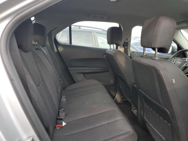 Photo 10 from auction – 2016 CHEVROLET EQUINOX LS with VIN 2GNFLEEK5G6213530