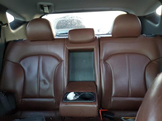 Photo 10 from auction – 2011 HYUNDAI TUCSON GLS with VIN KM8JU3AC3BU226463