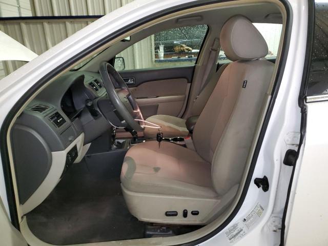 Photo 7 from auction – 2011 FORD FUSION HYB with VIN 3FADP0L39BR116714
