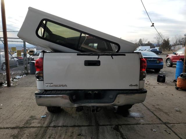 Photo 6 from auction – 2007 TOYOTA TUNDRA DOU with VIN 5TBBT54117S457237