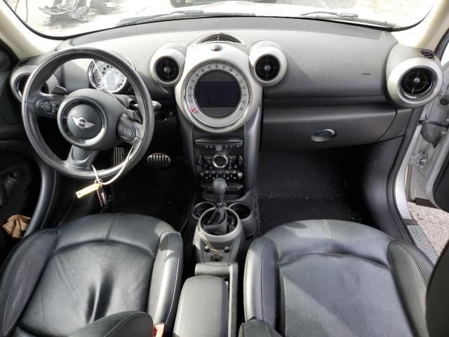 Photo 8 from auction – 2011 MINI COOPER S C with VIN WMWZC3C53BWL78902
