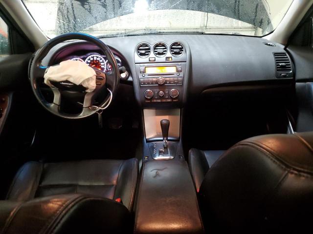 Photo 8 from auction – 2012 NISSAN ALTIMA BAS with VIN 1N4AL2AP9CN467045