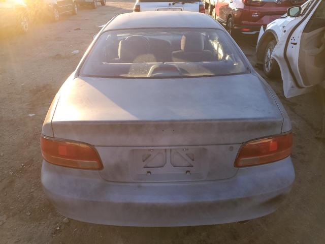 Photo 6 from auction – 1994 TOYOTA CELICA GT with VIN JT2ST07F2R0004955