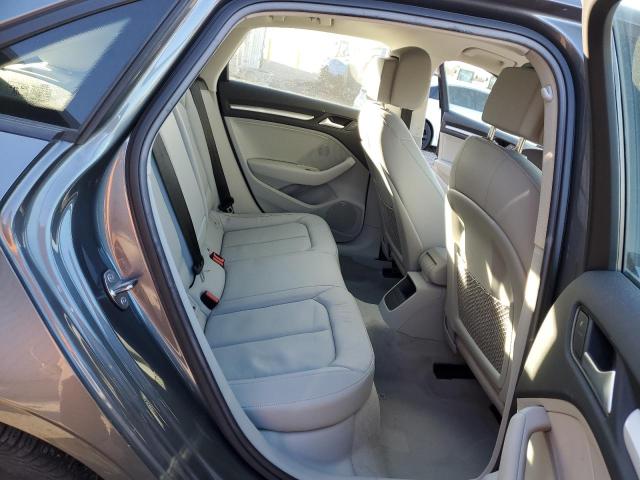 Photo 10 from auction – 2015 AUDI A3 PREMIUM with VIN WAUACGFF6F1012248