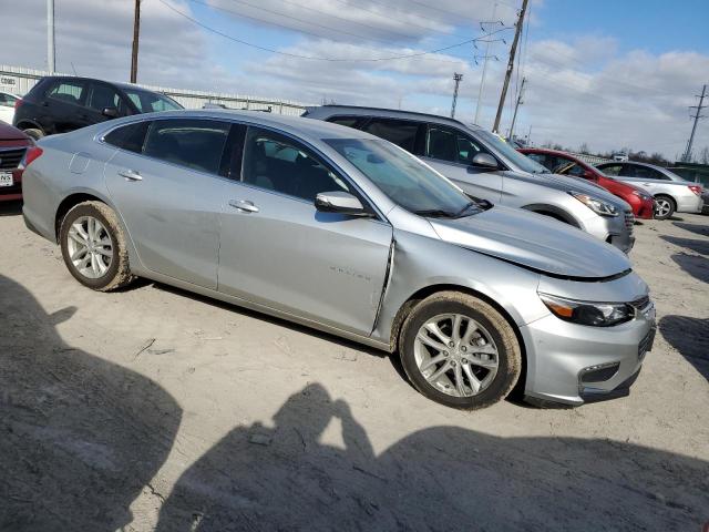 Photo 4 from auction – 2018 CHEVROLET MALIBU LT with VIN 1G1ZD5ST4JF115983