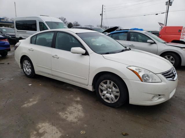 Photo 4 from auction – 2011 NISSAN ALTIMA BAS with VIN 1N4AL2AP0BC180591
