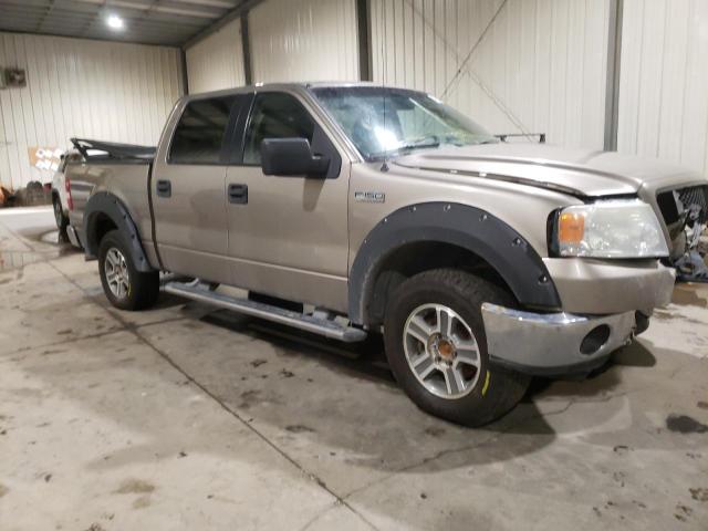 Photo 4 from auction – 2006 FORD F150 SUPER with VIN 1FTPW14506FB70504
