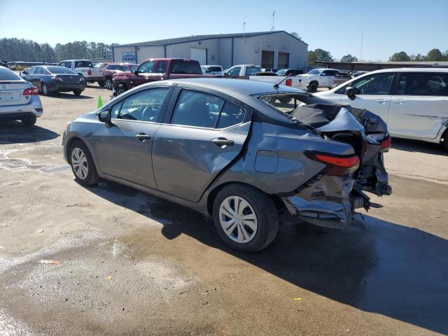 Photo 2 from auction – 2020 NISSAN VERSA S with VIN 3N1CN8DV9LL855244