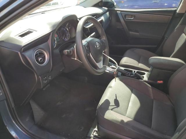 Photo 7 from auction – 2018 TOYOTA COROLLA L with VIN 2T1BURHE8JC993059