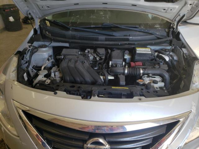 Photo 11 from auction – 2016 NISSAN VERSA S with VIN 3N1CN7AP2GL838338