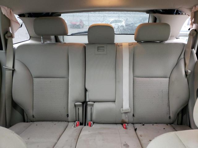 Photo 10 from auction – 2007 FORD EDGE SE with VIN 2FMDK36C87BB28439