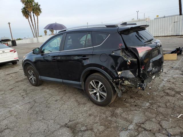 Photo 2 from auction – 2018 TOYOTA RAV4 ADVEN with VIN 2T3WFREV2JW457231