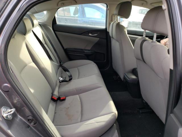 Photo 10 from auction – 2018 HONDA CIVIC LX with VIN 2HGFC2F54JH539607
