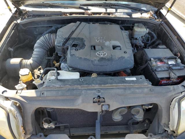 Photo 12 from auction – 2007 TOYOTA 4RUNNER SR with VIN JTEZU14RX78091473