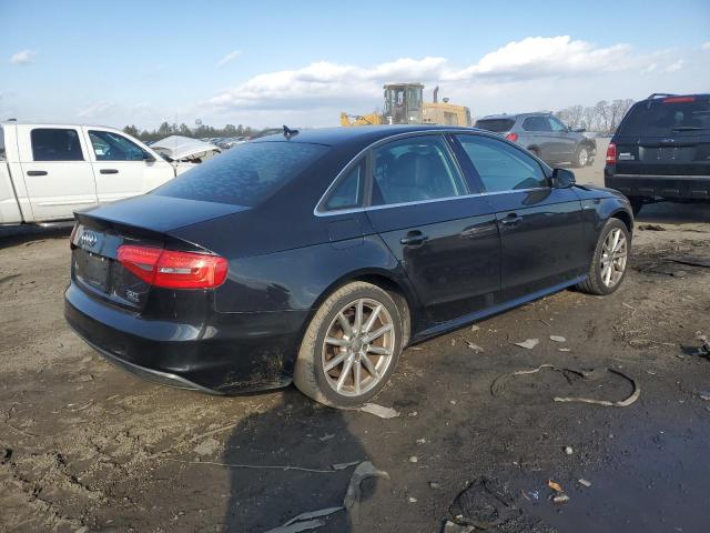 Photo 3 from auction – 2016 AUDI A4 PREMIUM with VIN WAUBFAFL8GN003690