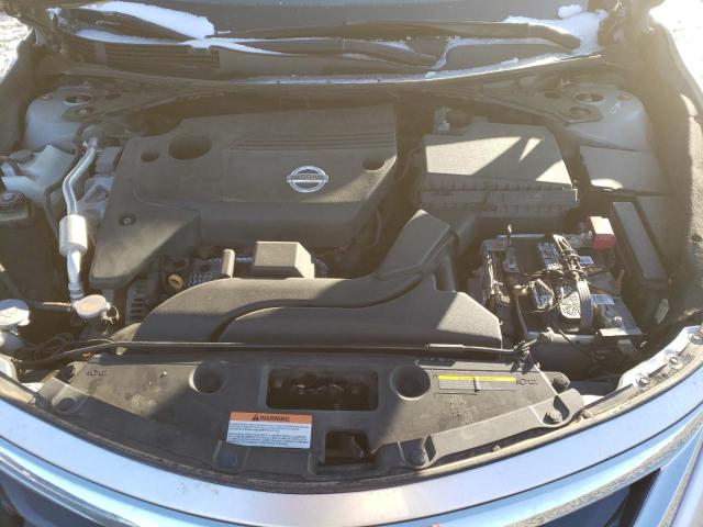 Photo 11 from auction – 2013 NISSAN ALTIMA 2.5 with VIN 1N4AL3AP5DN497005