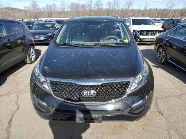 Photo 5 from auction – 2015 KIA SPORTAGE L with VIN KNDPBCAC4F7791278