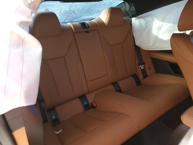 Photo 10 from auction – 2022 BMW M440XI with VIN WBA13AR0XNCL08509