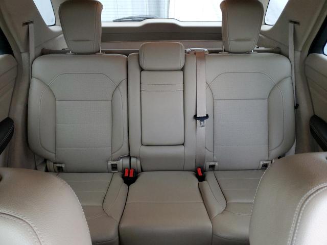 Photo 10 from auction – 2014 MERCEDES-BENZ ML 350 BLU with VIN 4JGDA2EBXEA285064