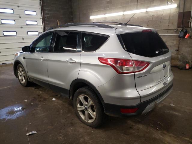 Photo 2 from auction – 2016 FORD ESCAPE SE with VIN 1FMCU9GX8GUB02704