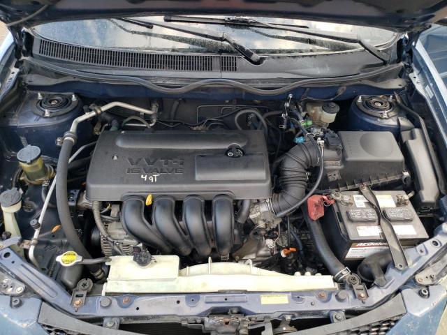 Photo 11 from auction – 2003 PONTIAC VIBE with VIN 5Y2SL628X3Z411072