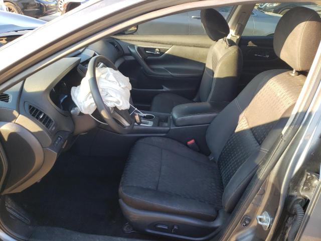 Photo 7 from auction – 2018 NISSAN ALTIMA 2.5 with VIN 1N4AL3AP9JC211535