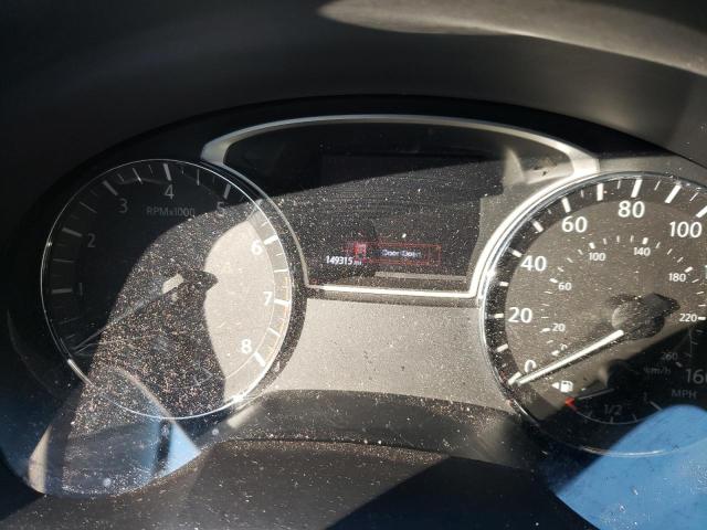 Photo 9 from auction – 2016 NISSAN ALTIMA 2.5 with VIN 1N4AL3AP5GC118360