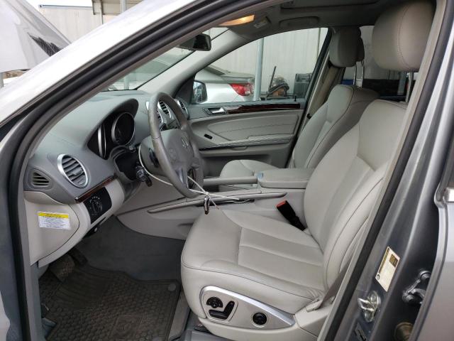 Photo 7 from auction – 2012 MERCEDES-BENZ GL 350 BLU with VIN 4JGBF2FE9CA774943