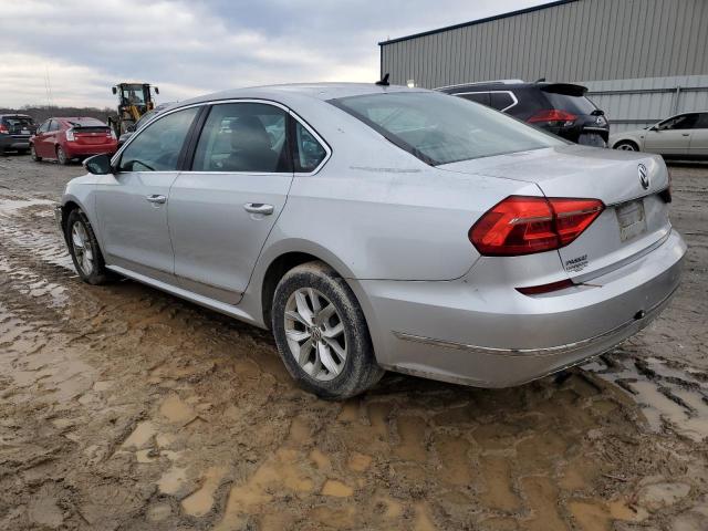 Photo 2 from auction – 2016 VOLKSWAGEN PASSAT with VIN 1VWAT7A3XGC024129