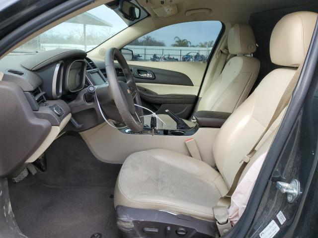 Photo 7 from auction – 2015 CHEVROLET MALIBU 1LT with VIN 1G11C5SL9FF305852