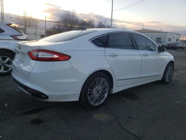 Photo 3 from auction – 2014 FORD FUSION SE with VIN 3FA6P0H99ER257678