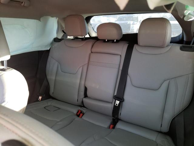 Photo 10 from auction – 2018 JEEP COMPASS SP with VIN 3C4NJDAB1JT191944