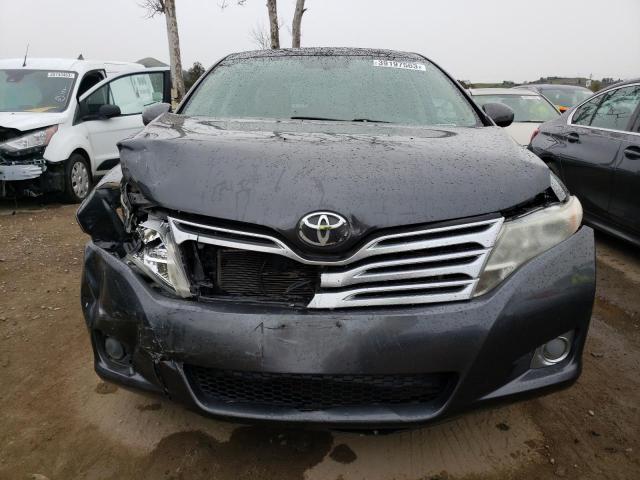 Photo 5 from auction – 2009 TOYOTA VENZA with VIN 4T3BK11A49U024861