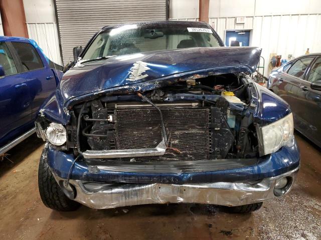 Photo 5 from auction – 2004 DODGE RAM 2500 S with VIN 3D7KU28C54G111626