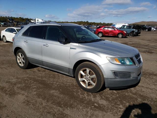 Photo 4 from auction – 2011 SAAB 9-4X PREMI with VIN 3G0FNSEY1BS800255