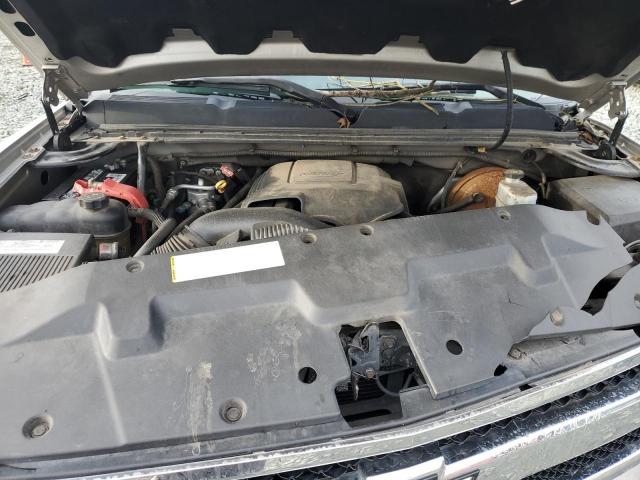 Photo 11 from auction – 2007 CHEVROLET silverado with VIN 2GCEC13J471606441