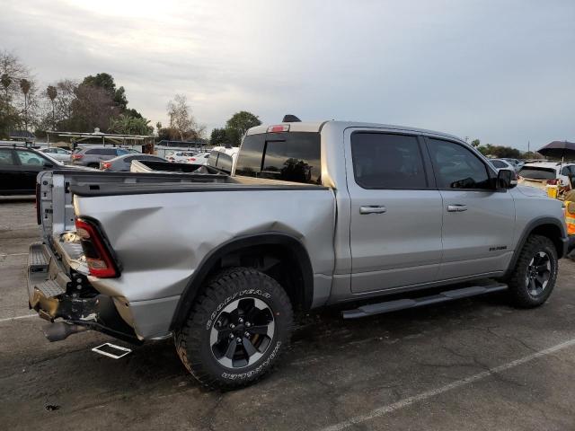 Photo 3 from auction – 2022 RAM 1500 REBEL with VIN 1C6SRFLT0NN184302